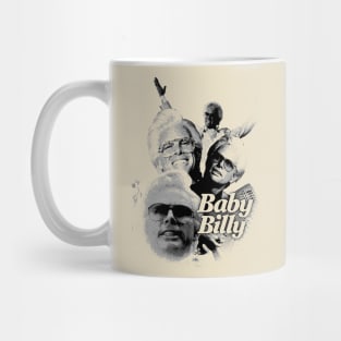 Baby Billy Freeman(Characters) Mug